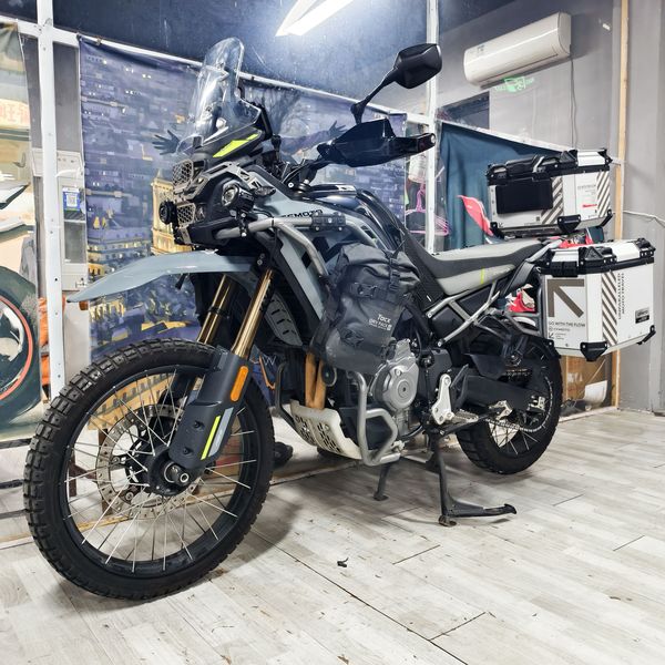 二手春风450MT