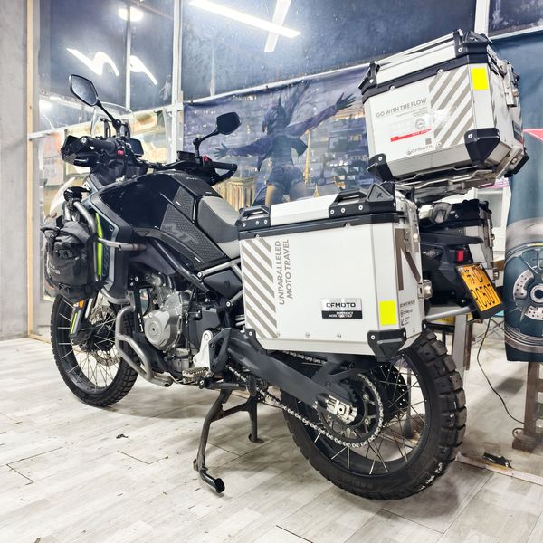 二手春风450MT