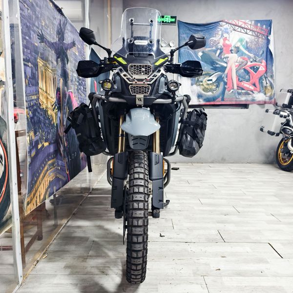 二手春风450MT