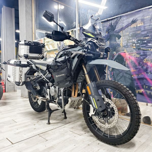 二手春风450MT