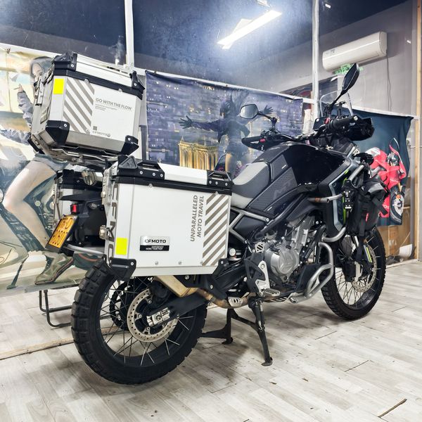 二手春风450MT