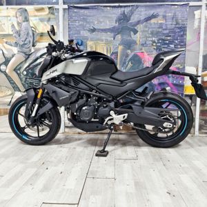 二手春风450NK
