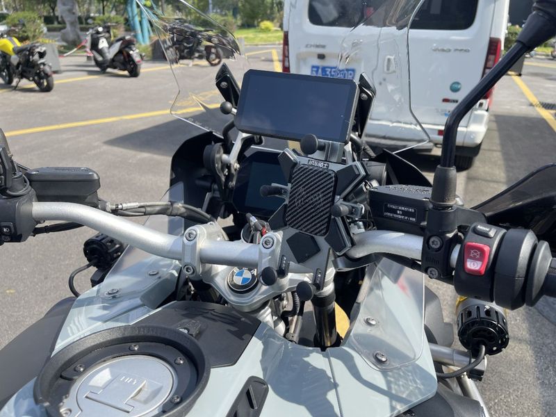 二手宝马R 1250 GS