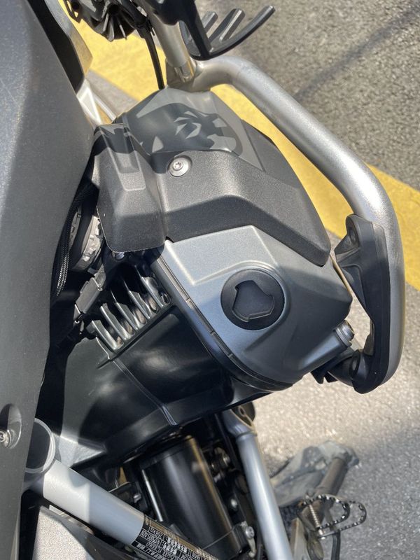 二手宝马R 1250 GS