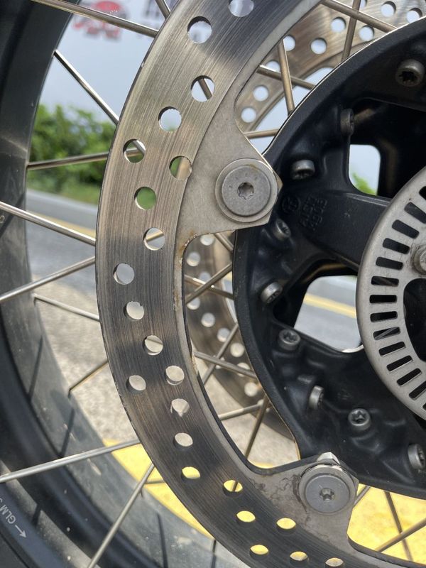 二手宝马R 1250 GS