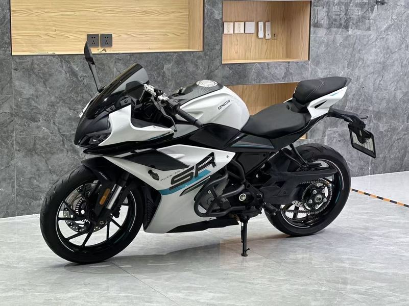 二手春风250SR