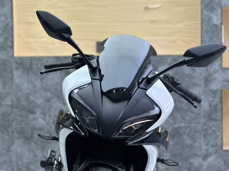 二手春风250SR