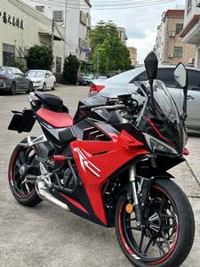 二手赛科龙RC250