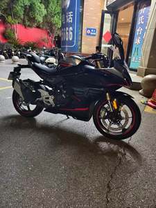 二手春风450SR