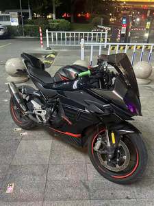 二手春风450SR