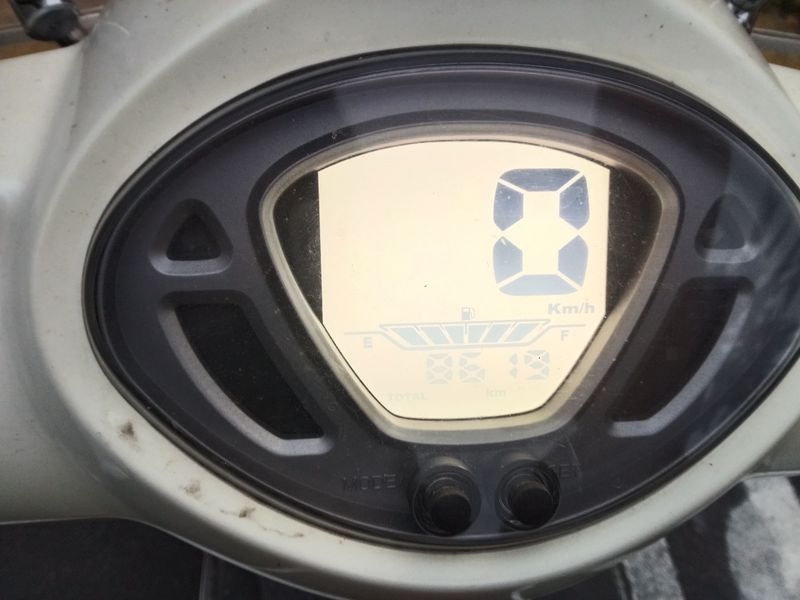 二手三阳飞度 Fiddle