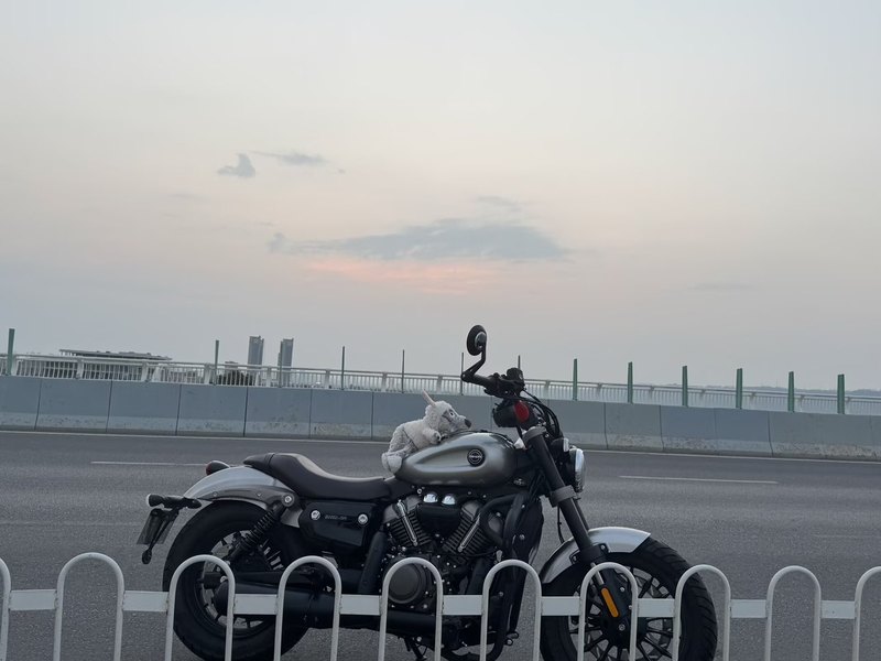 二手奔达金吉拉250