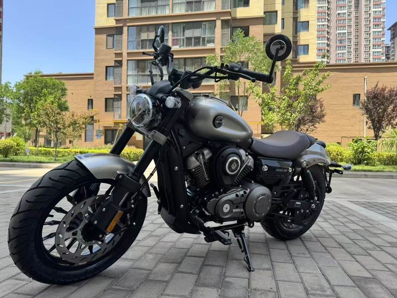 二手奔达金吉拉250