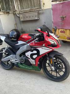 二手宗申阿普利亚GPR250R