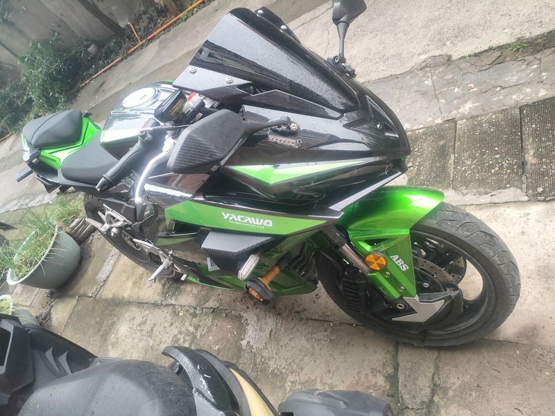 二手新世纪剑影400