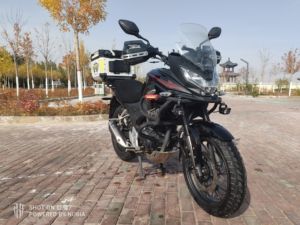 二手新大洲本田CBF190X