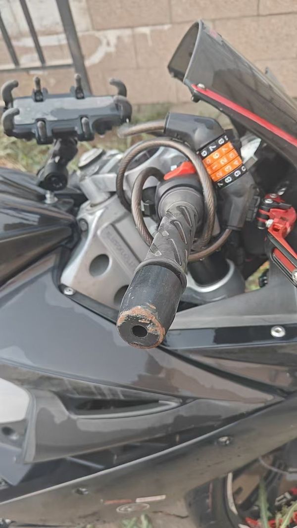 二手宗申阿普利亚GPR150R