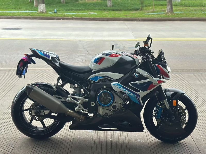 二手宝马M 1000 R