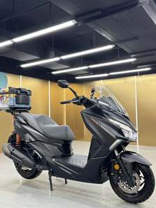 二手QJMOTOR鸿250