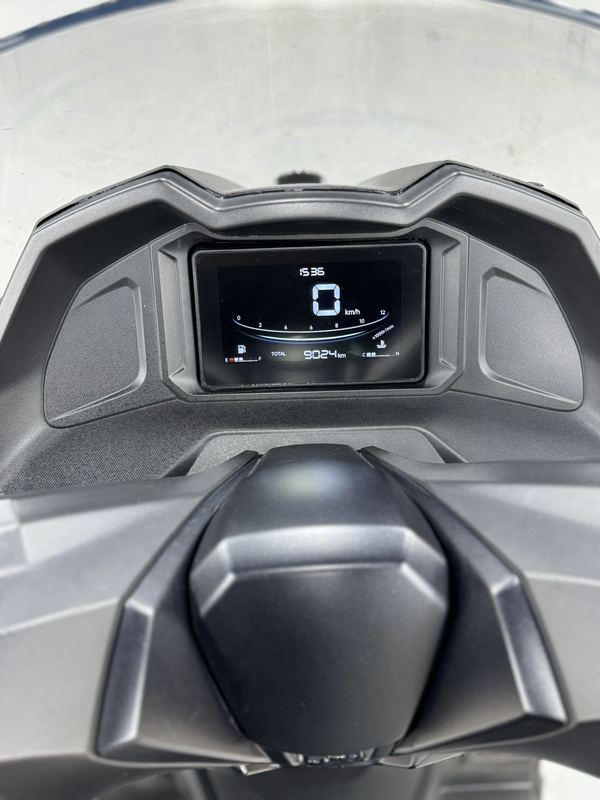 二手QJMOTOR鸿250