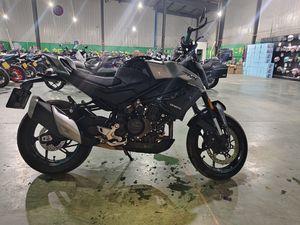 二手春风450NK