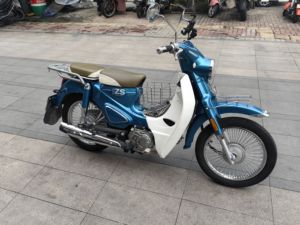 二手宗申Yami
