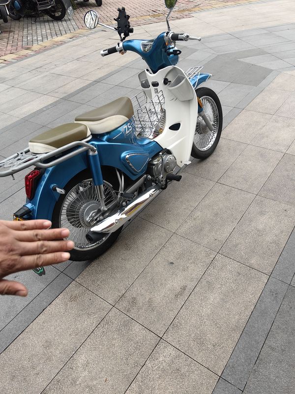 二手宗申Yami