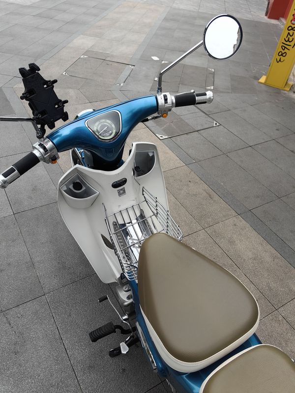 二手宗申Yami