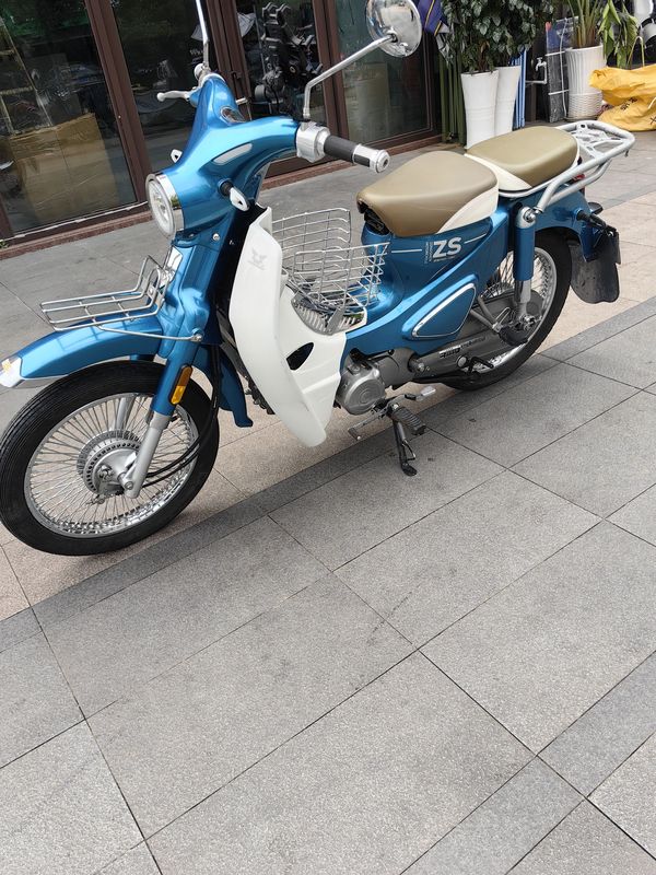 二手宗申Yami