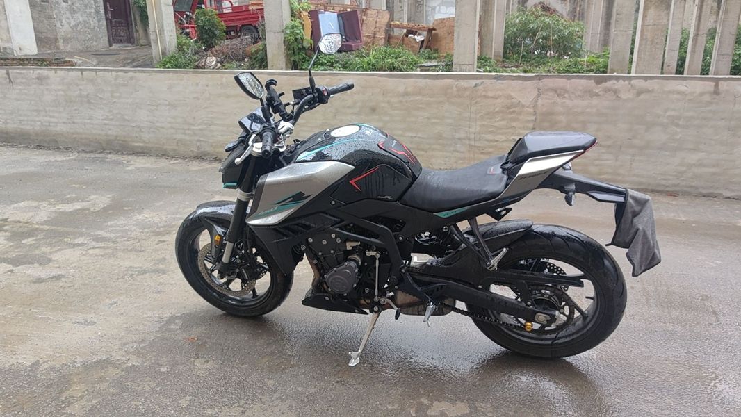 二手凯越450R