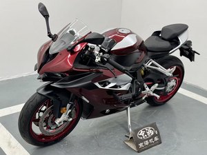 二手QJMOTOR赛921