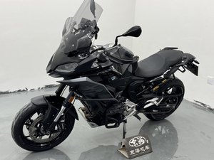 二手宝马F 900 XR