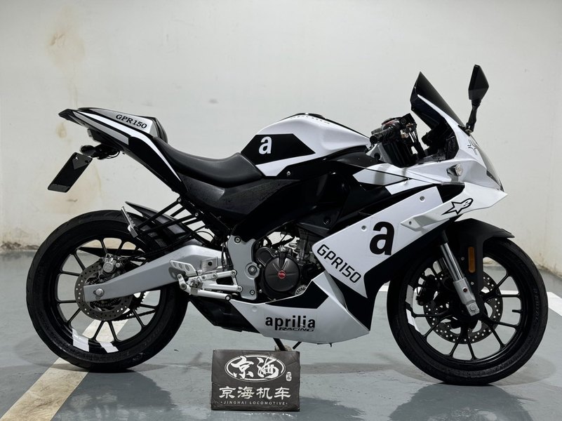 二手宗申阿普利亚GPR150R