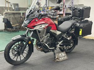 二手本田CB500X