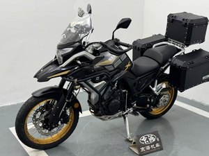 二手凯越525X