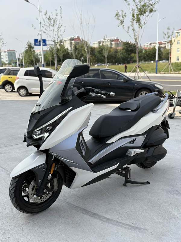 二手力刻318 LK250T