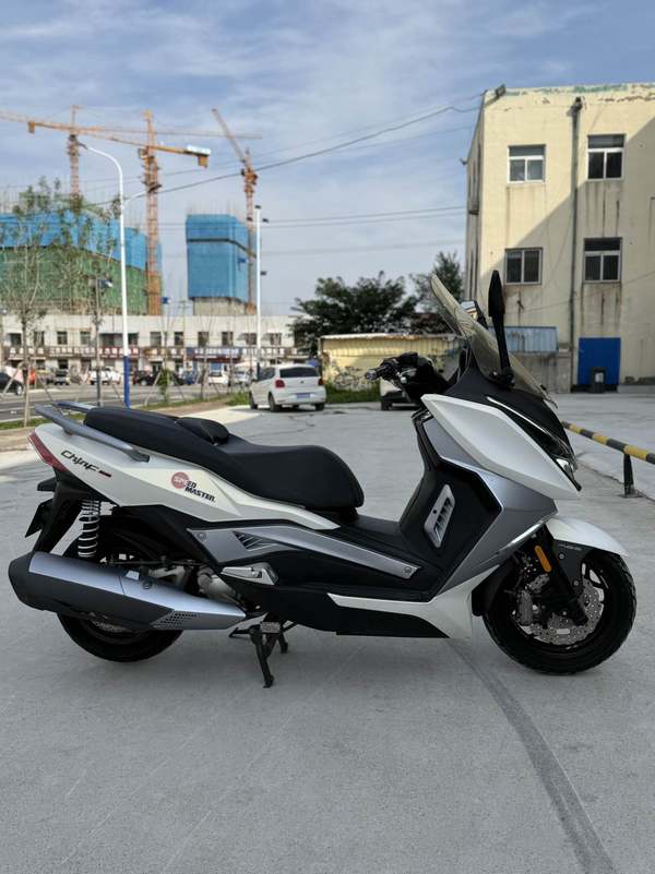 二手力刻318 LK250T