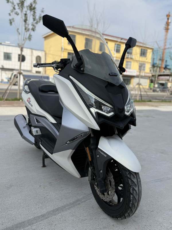 二手力刻318 LK250T