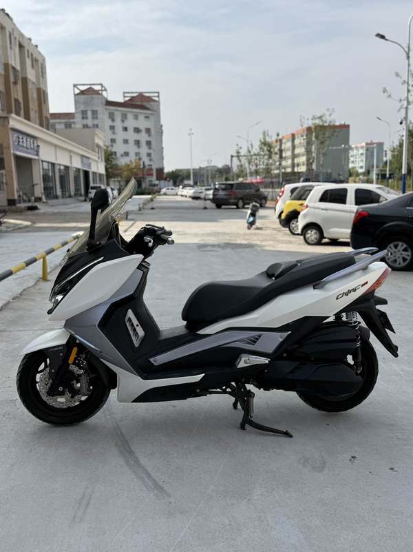 二手力刻318 LK250T