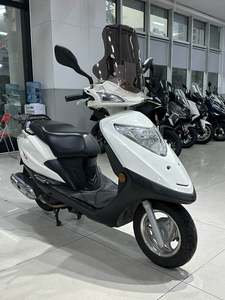 二手济南铃木瑞梦 UM125