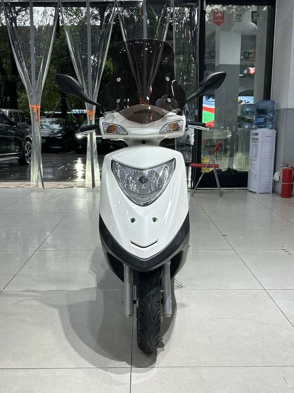 二手济南铃木瑞梦 UM125