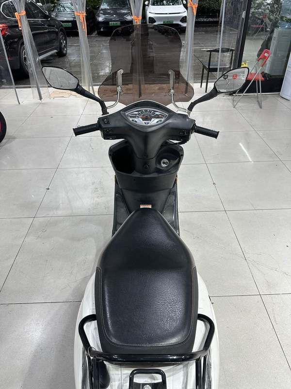 二手济南铃木瑞梦 UM125