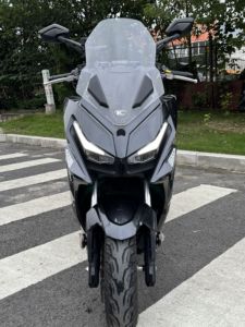 二手光阳Racing H 150