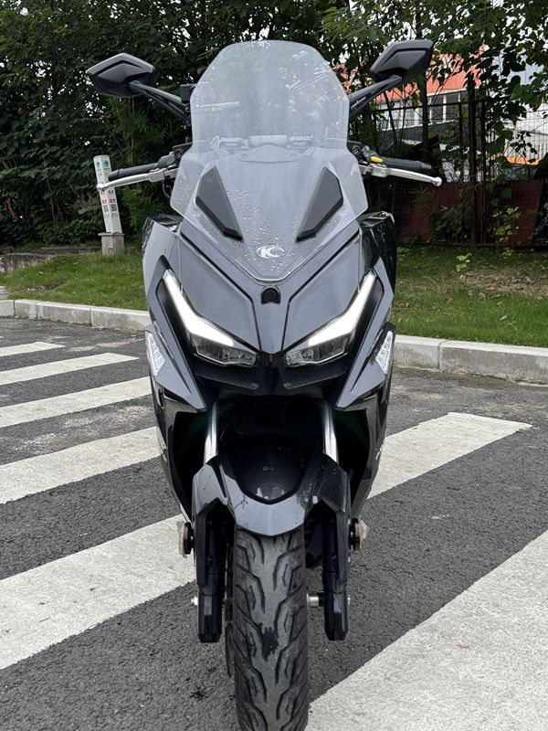 二手光阳Racing H 150