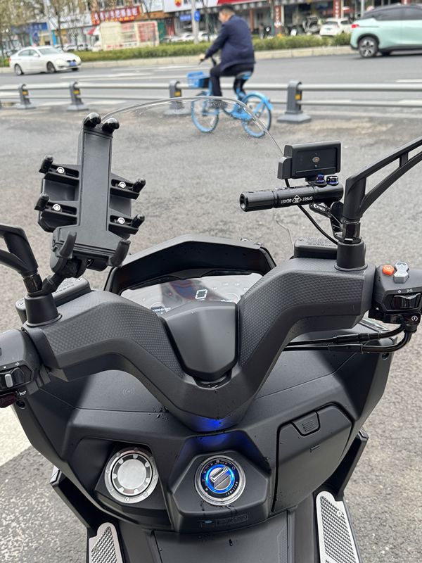 二手光阳Racing H 150