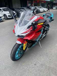 二手凯越350RR 赫雷兹