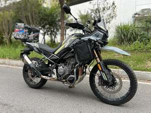 二手春风450MT