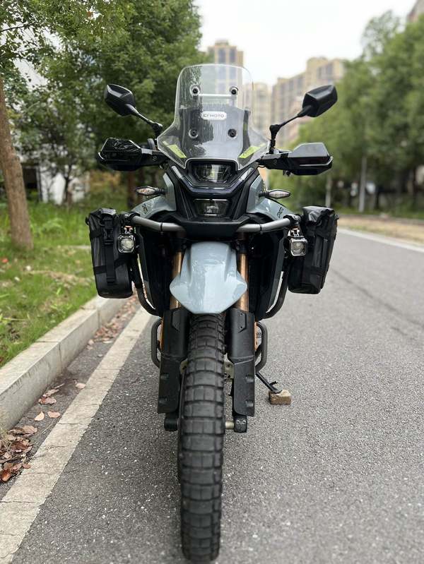 二手春风450MT