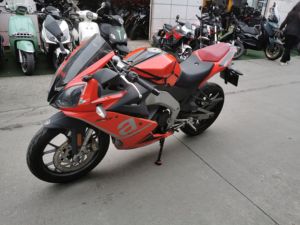 二手宗申阿普利亚GPR150R