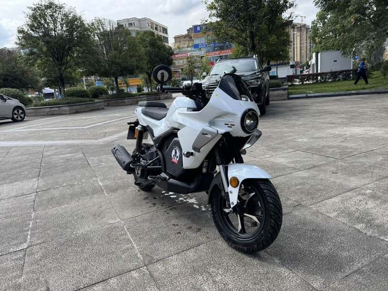 二手QJMOTOR小飞侠